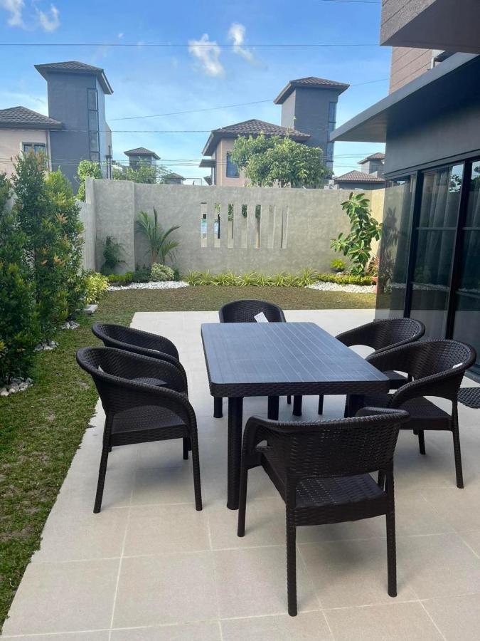 Seafront Residences Vacation Getaway San Juan  Eksteriør bilde